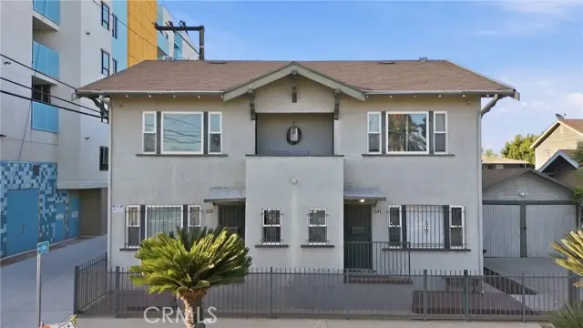 325 14th, Long Beach, CA 90813 - #1