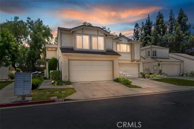 1718 Truman Circle, Placentia, CA 92870 - #1