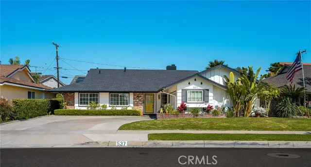 537 Gardner, Orange, CA 92866 - #1