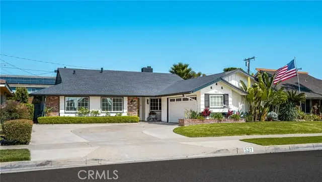 537 Gardner, Orange, CA 92866 - #2