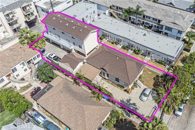 1125 Linden Avenue, Long Beach, CA 90813 - #1