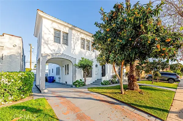 1226 Meadowbrook, Los Angeles, CA 90019