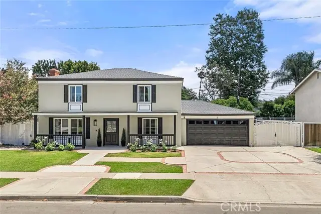 13662 Loretta, Tustin, CA 92780 - #1