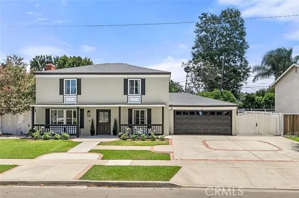 13662 Loretta, Tustin, CA 92780