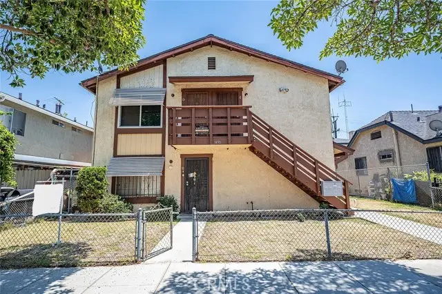 1490 Gundry, Long Beach, CA 90813 - #2