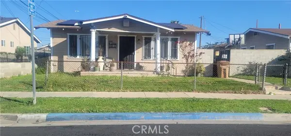 1211 105th Street, Los Angeles, CA 90044