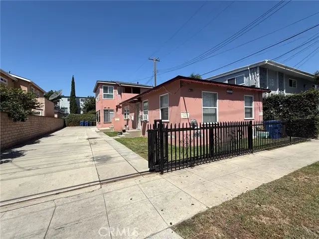 1111 Walnut, Long Beach, CA 90813 - #2