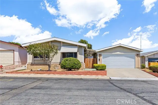 3800 Wilson  #39, Banning, CA 92220 - #3