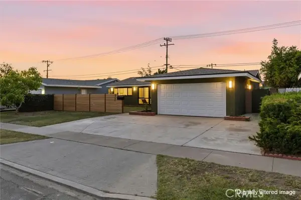 5797 Crescent, Buena Park, CA 90620