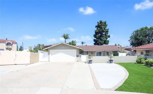 10181 Morningside Drive, Garden Grove, CA 92843