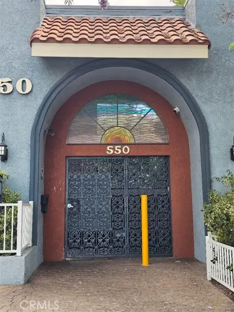 550 Orange Avenue, Long Beach, CA 90802