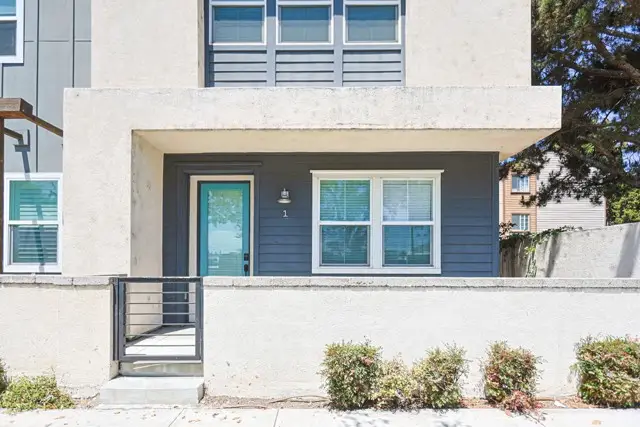 1410 Harbor  #1, Santa Ana, CA 92703 - #2
