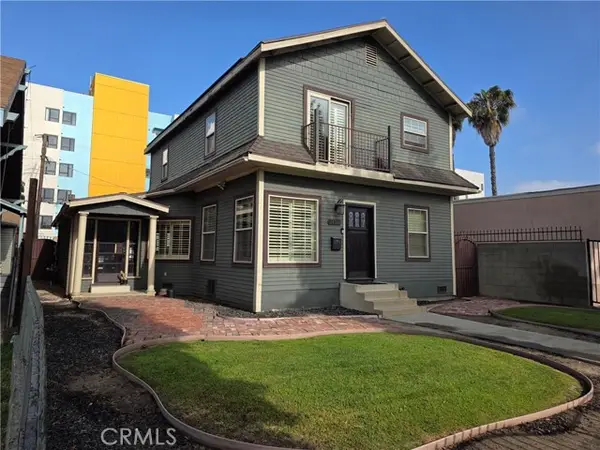 1411 Elm Avenue, Long Beach, CA 90813