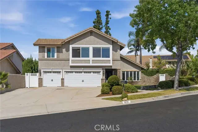 1629 Wardman, Brea, CA 92821 - #1