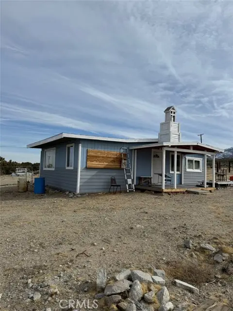 30554 234th Street, Llano, CA 93544