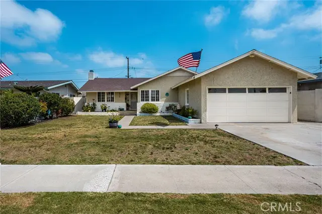 6975 San Bernardo Circle, Buena Park, CA 90620 - #1