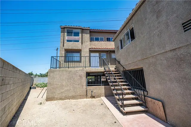 14819 Downey Avenue  #134, Paramount, CA 90723 - #2