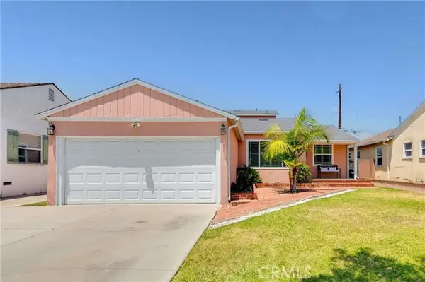 3219 Fairman, Lakewood, CA 90712