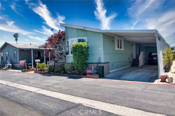 16444 Bolsa Chica Avenue  #74, Huntington Beach, CA 92649