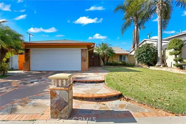 1851 Cyrene Drive, Carson, CA 90746