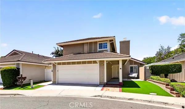11 Charleston, Irvine, CA 92620