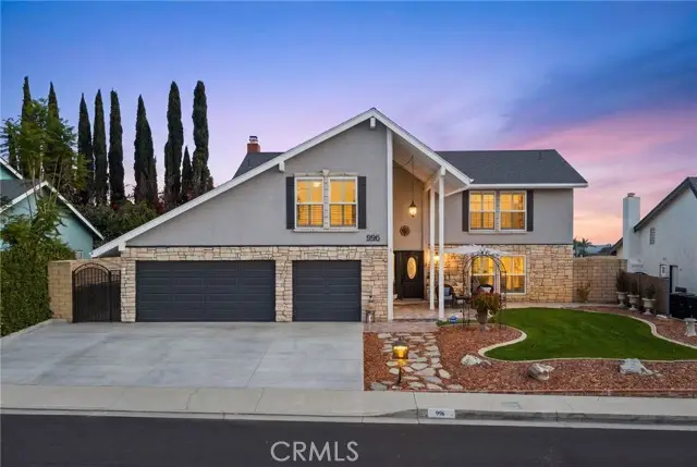996 Northwood Ave, Brea, CA 92821 - #2