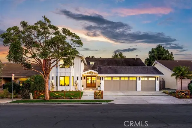 1795 Tanager Drive, Costa Mesa, CA 92626 - #1