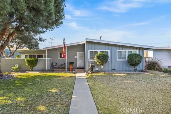 2103 Ward Ter, Anaheim, CA 92806