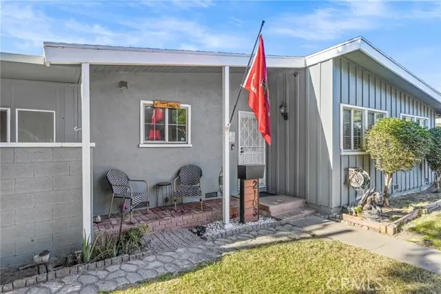 2103 Ward Ter, Anaheim, CA 92806 - #2