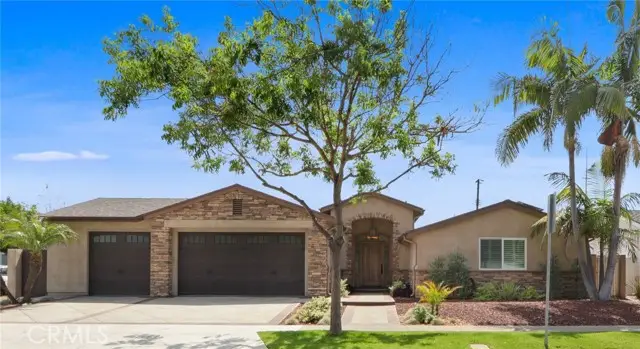 11222 Wallingsford, Los Alamitos, CA 90720 - #1