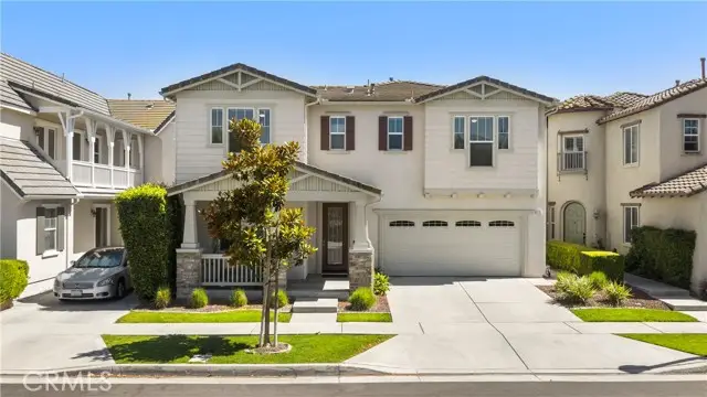 8075 Holland Park Street, Chino, CA 91708 - #2
