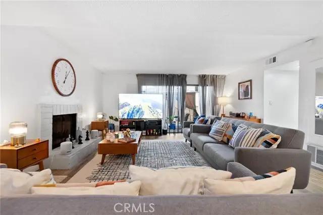 1110 Ohio Avenue #107, Long Beach, CA 90804 - #2