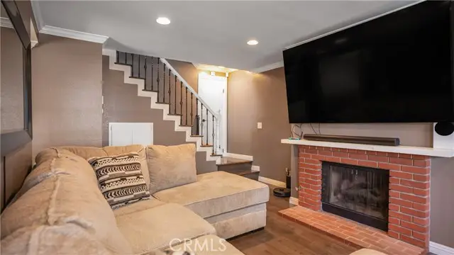 10678 Bell Street  #13, Stanton, CA 90680 - #3