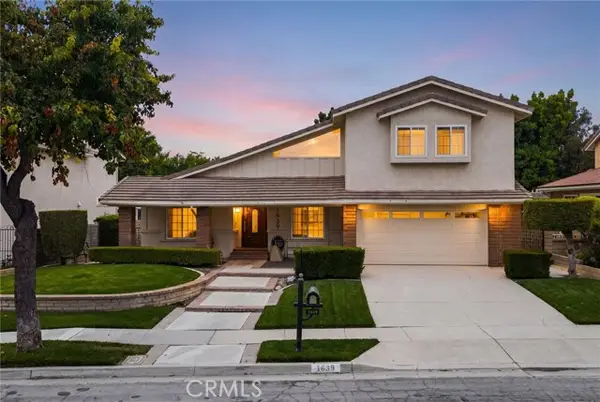 1639 Kingham Way, Fullerton, CA 92833