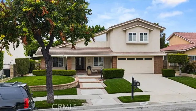 1639 Kingham Way, Fullerton, CA 92833 - #2