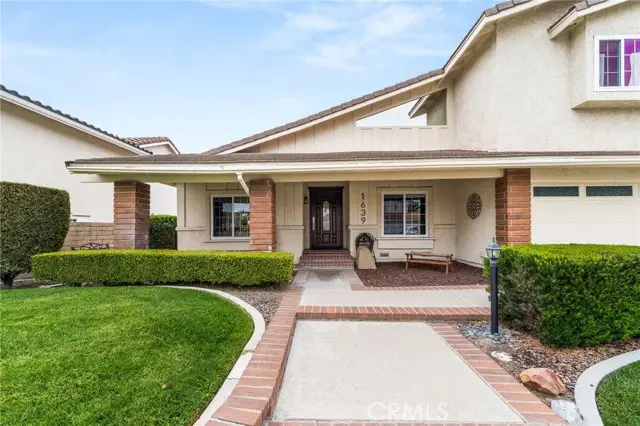 1639 Kingham Way, Fullerton, CA 92833 - #3