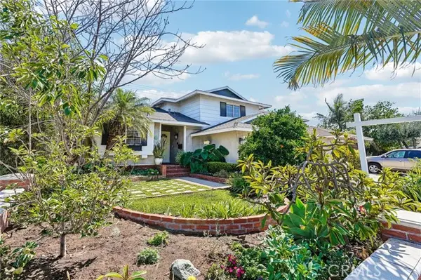 6792 Reefton, Cypress, CA 90630