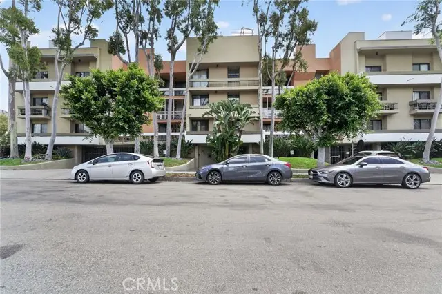 750 Kings  #114, West Hollywood, CA 90069 - #1