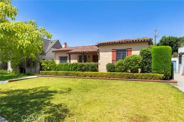 421 Milton Drive, San Gabriel, CA 91775