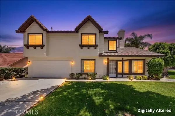 4886 Mount Rainier, Riverside, CA 92509
