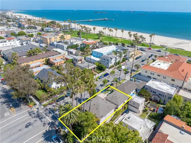 3366 1st, Long Beach, CA 90803 - #1
