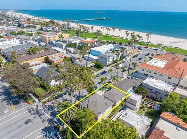3366 1st, Long Beach, CA 90803