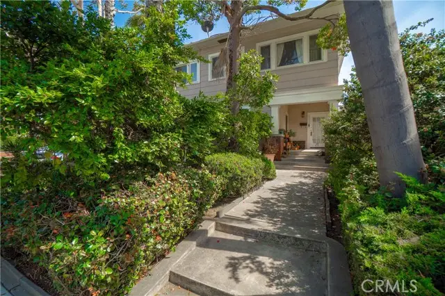 3366 1st, Long Beach, CA 90803 - #3