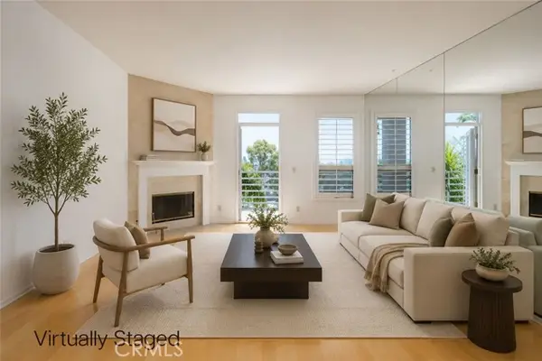 2604 20th Street  #305, Signal Hill, CA 90755