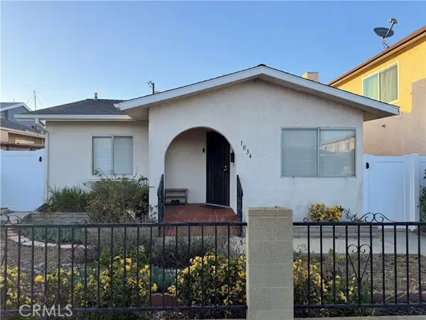 1034 24th, San Pedro, CA 90731