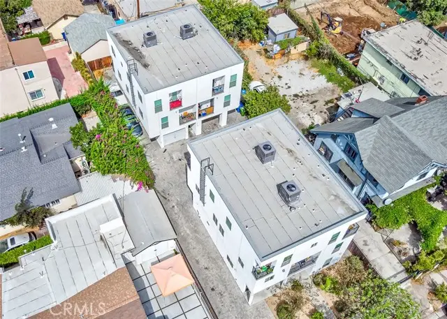1869 24th Street, Los Angeles, CA 90018 - #2