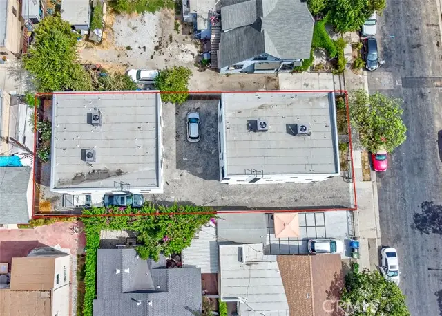 1869 24th Street, Los Angeles, CA 90018 - #3