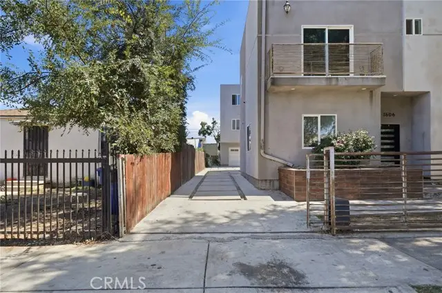 1606 84th Place, Los Angeles, CA 90047 - #2