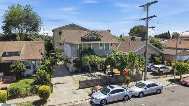 608 50th Street, Los Angeles, CA 90037 - #1