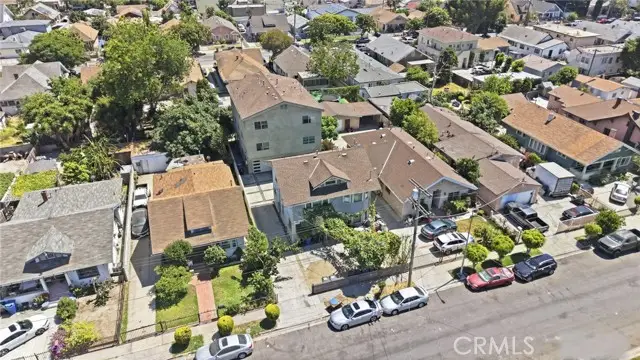 608 50th Street, Los Angeles, CA 90037 - #2